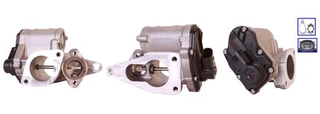 SUPAPA EGR ELSTOCK 73-0069 - Compatibil cu RENAULT, SUZUKI