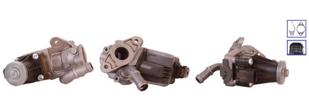 Supapa EGR Elstock 73-0079