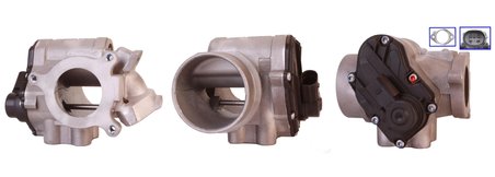 Supapa EGR Elstock 73-0082