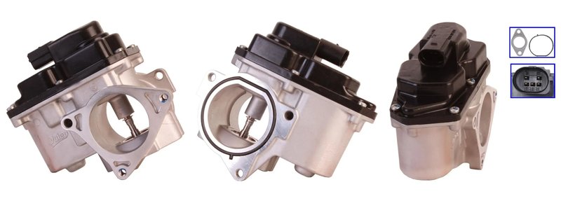 Supapa EGR Elstock 73-0084
