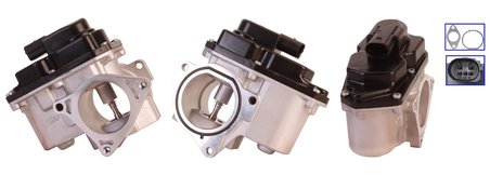 Supapa EGR Elstock 73-0084