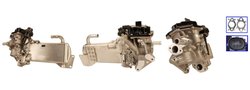 SUPAPA EGR ELSTOCK 73-0098 - Compatibil cu AUDI, SEAT