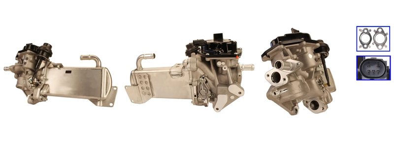 Supapa EGR Elstock 73-0098