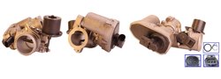 SUPAPA EGR ELSTOCK 73-0097 - Compatibil cu FORD, JAGUAR