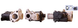 SUPAPA EGR ELSTOCK 73-0125 - Compatibil cu AUDI, VW