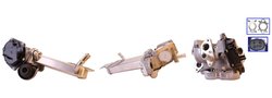 SUPAPA EGR ELSTOCK 73-0131 - Compatibil cu VW