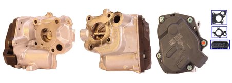 SUPAPA EGR ELSTOCK 73-0139 - Compatibil cu MERCEDES-BENZ