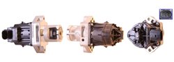 SUPAPA EGR ELSTOCK 73-0142 - Compatibil cu CHEVROLET, OPEL, SAAB, VAUXHALL