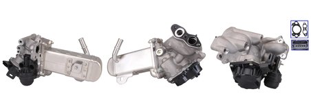 Supapa EGR Elstock 73-0163