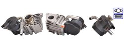 SUPAPA EGR ELSTOCK 73-0206 - Compatibil cu BMW