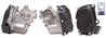 SUPAPA EGR ELSTOCK 73-0210 - Compatibil cu SKODA, VW