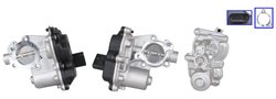 SUPAPA EGR ELSTOCK 73-0211 - Compatibil cu SKODA, VW