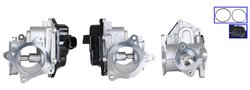 SUPAPA EGR ELSTOCK 73-0240 - Compatibil cu VW