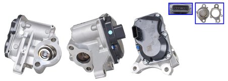 Supapa EGR Elstock 73-0290