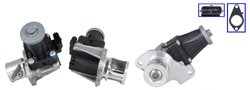 SUPAPA EGR ELSTOCK 73-0364 - Compatibil cu DACIA, INFINITI, MERCEDES-BENZ, NISSAN, RENAULT