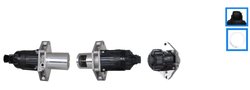 SUPAPA EGR ELSTOCK 73-0380 - Compatibil cu OPEL, VAUXHALL