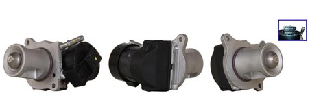 Supapa EGR Elstock 73-0403