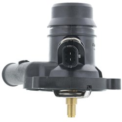 TERMOSTAT LICHID RACIRE MOTORAD 730-105K - Compatibil cu CHEVROLET, OPEL, VAUXHALL