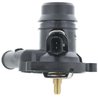 TERMOSTAT LICHID RACIRE MOTORAD 730-105K - Compatibil cu CHEVROLET, OPEL, VAUXHALL