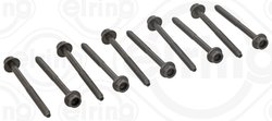 Set suruburi chiulasa Elring 730.300