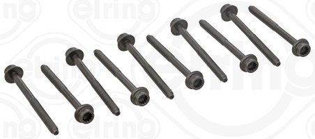 Set suruburi chiulasa Elring 730.300