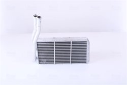 SCHIMBATOR CALDURA INCALZIRE HABITACLU NISSENS 73000 - Compatibil cu LAND ROVER