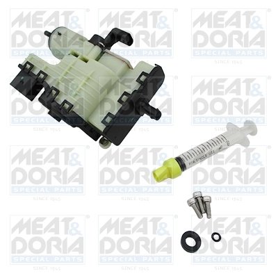 MODUL DE LIVRARE INJECTIE ADITIV MEAT & DORIA 73000 - Compatibil cu MERCEDES-BENZ, PORSCHE, SEAT, VW