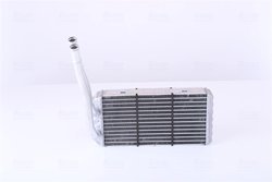 SCHIMBATOR CALDURA INCALZIRE HABITACLU NISSENS 73001 - Compatibil cu LAND ROVER