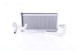 SCHIMBATOR CALDURA INCALZIRE HABITACLU NISSENS 73002 - Compatibil cu LAND ROVER