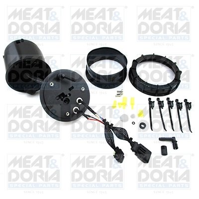 INCALZIRE, UNITATE REZERVOR (INJECTARE ADITIV) MEAT & DORIA 73004 - Compatibil cu PORSCHE, VW