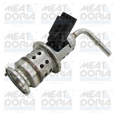 MODUL DOZARE INJECTIE ADITIV MEAT & DORIA 73011 - Compatibil cu CITROEN, OPEL, PEUGEOT