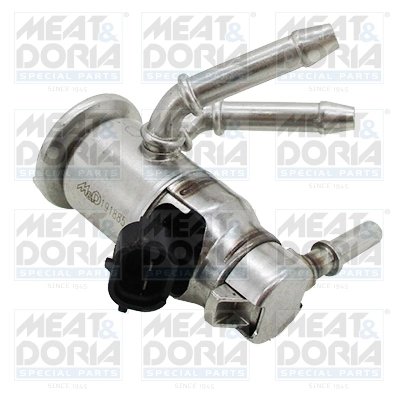 Modul dozare injectie aditiv Meat & Doria 73013