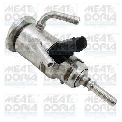 Modul dozare injectie aditiv Meat & Doria 73014