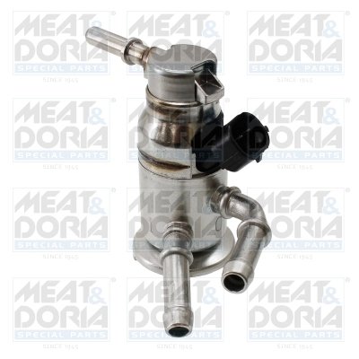 Modul dozare injectie aditiv Meat & Doria 73016