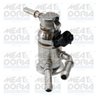 Modul dozare injectie aditiv Meat & Doria 73016