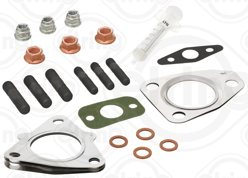 Set montaj turbo Elring 731.160