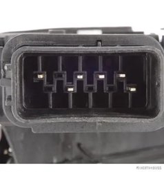 incuietoare usa Herth+Buss Elparts 73100105