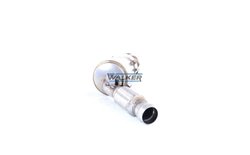 FILTRU DE PARTICULE WALKER 73165 - Compatibil cu MERCEDES-BENZ