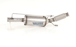 FILTRU DE PARTICULE WALKER 73171 - Compatibil cu CITROEN, DS, PEUGEOT