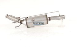 FILTRU DE PARTICULE WALKER 73171 - Compatibil cu CITROEN, DS, PEUGEOT