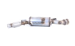 Filtru de particule Walker 73165