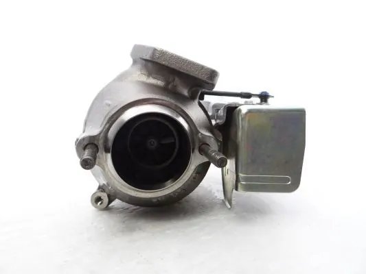 TURBINA GARRETT 731877-5010S - Compatibil cu BMW