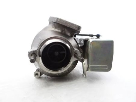 TURBINA GARRETT 731877-5010S - Compatibil cu BMW