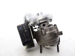 TURBINA GARRETT 731877-5010S - Compatibil cu BMW