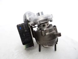 TURBINA GARRETT 731877-5010S - Compatibil cu BMW