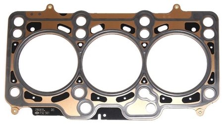 GARNITURA CHIULOASA ELRING 732.301 - Compatibil cu SEAT, SKODA, VW