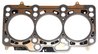 GARNITURA CHIULOASA ELRING 732.301 - Compatibil cu SEAT, SKODA, VW