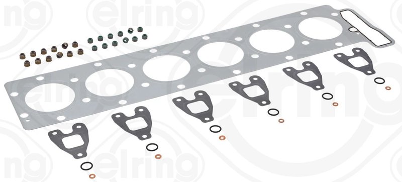 SET GARNITURI CHIULASA ELRING 732.420 - Compatibil cu MAN, VAN HOOL