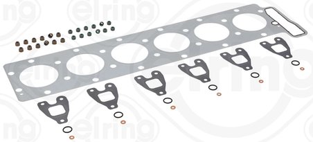 SET GARNITURI CHIULASA ELRING 732.420 - Compatibil cu MAN, VAN HOOL