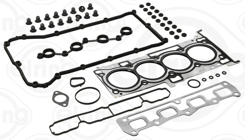 SET GARNITURI CHIULASA ELRING 732.900 - Compatibil cu CHRYSLER, DODGE, FIAT, JEEP, LANCIA